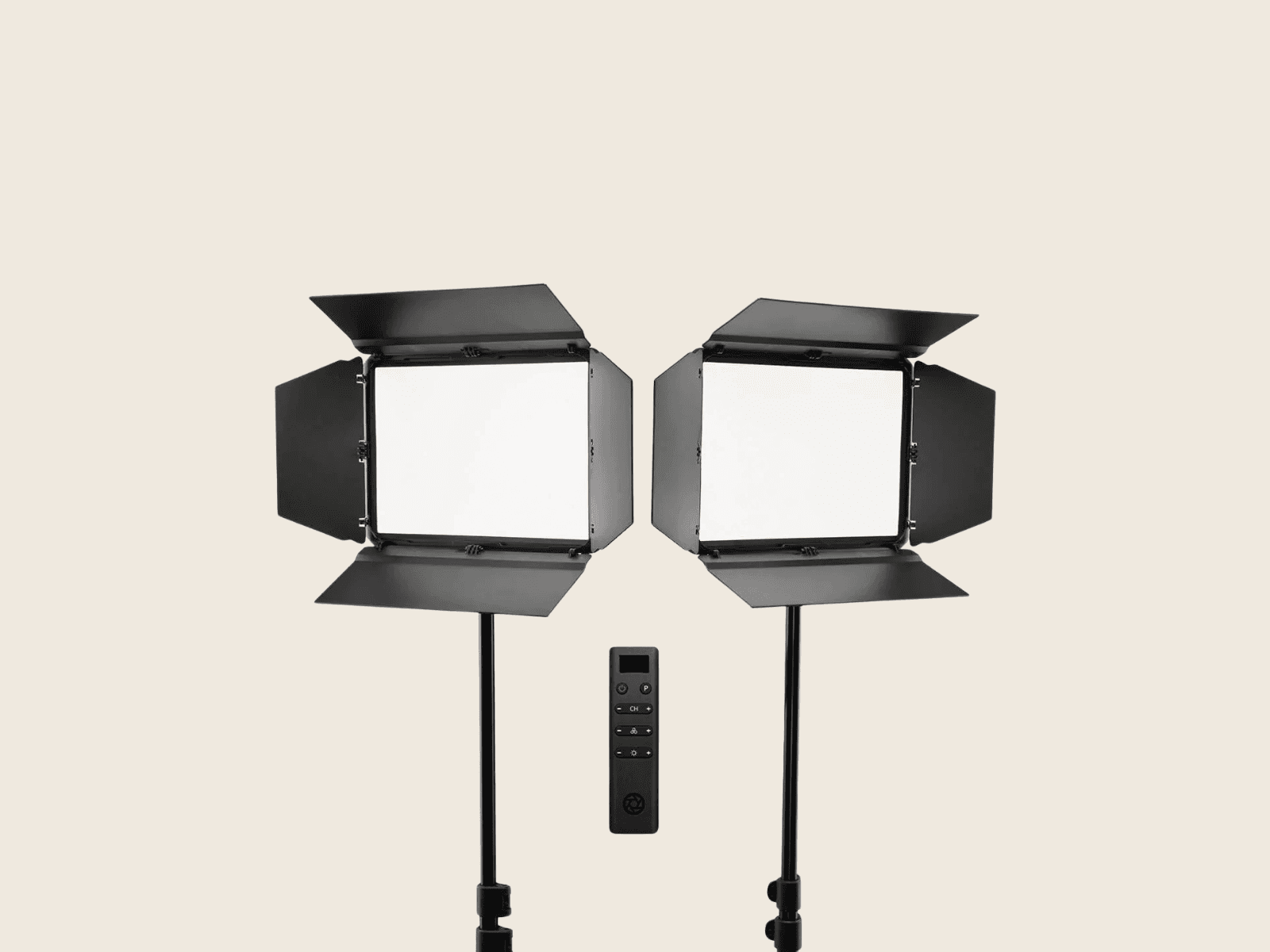 Lume Cube Studio Panel Lighting Kit