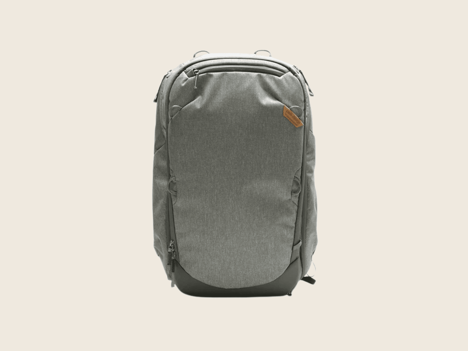 Peak Design Travel Backpack