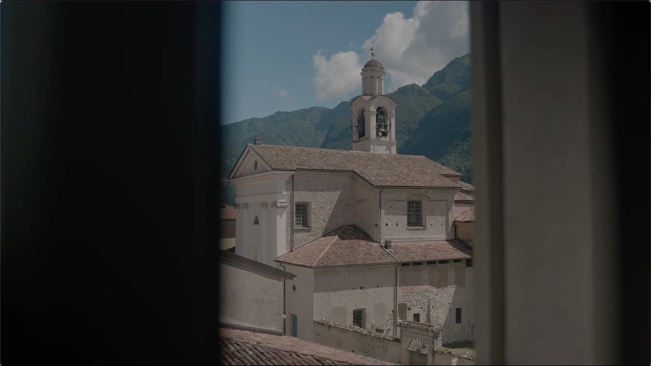 Study Abroad Highlight (Italy/Switzerland)